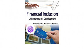 Financial Inclusion: A Roadmap for Development 