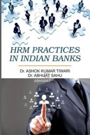 HRM Practices in Indian Banks