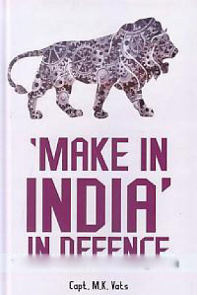 'Make in India' in Defence