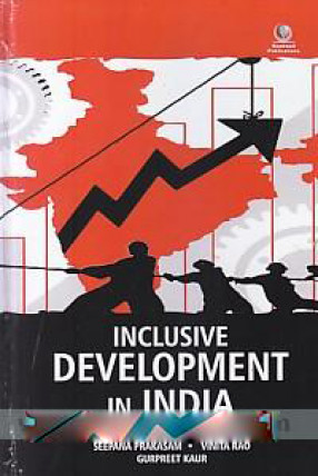 Inclusive Development in India