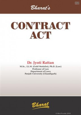 Bharat's Contract Act: Covering, Contract-1 & Contract-2  Contract-1 & Contract-2 