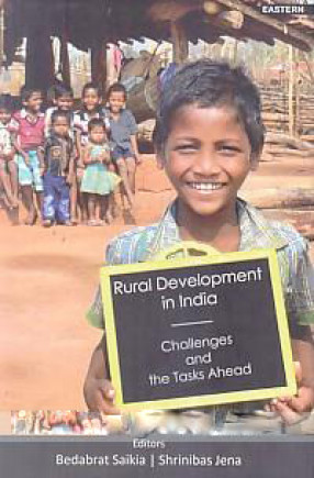 Rural Development in India: Challenges and the Tasks Ahead