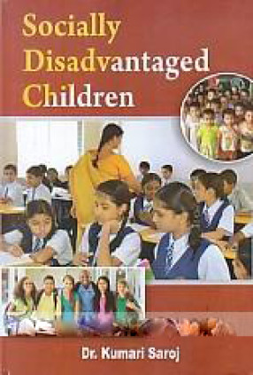 Socially Disadvantaged Children: A Study of Their Intelligence, N-Achievement, Adjustment and Neuroticism 