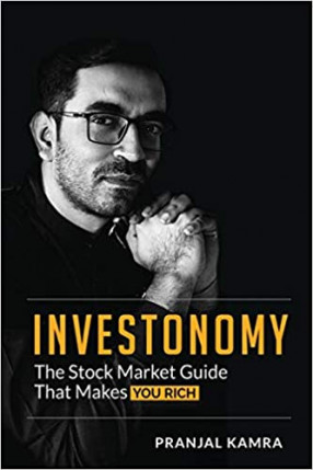 Investonomy: the Stock Market Guide That Makes You Rich