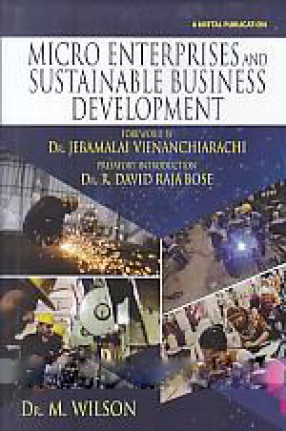 Micro Enterprises and Sustainable Business Development