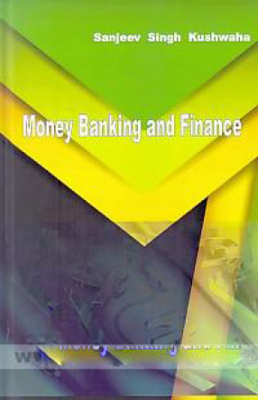 Money Banking and Finance 
