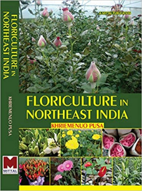 Floriculture in Northeast India: Special Reference to Nagaland