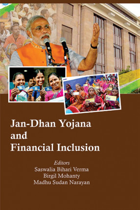 Jan-Dhan Yojana and Financial Inclusion