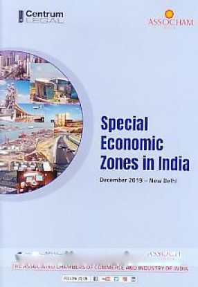 Special Economic Zones in India