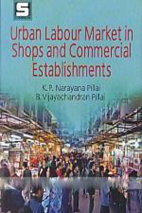 Urban Labour Market in Shops and Commercial Establishments 