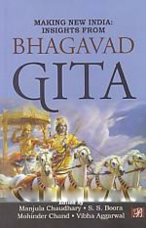 Making New India: Insights From Bhagavad Gita 