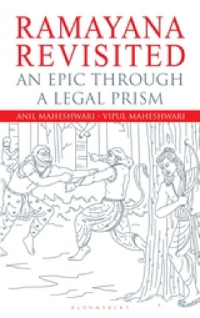 Ramayana Revisited: An Epic through a Legal Prism
