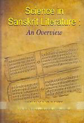 Science in Sanskrit Literature: An Overview 