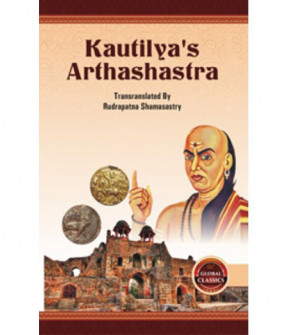 Kautilya's Arthashastra