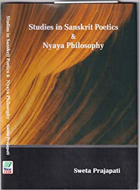 Studies in Sanskrit Poetics & Nyaya philosophy 