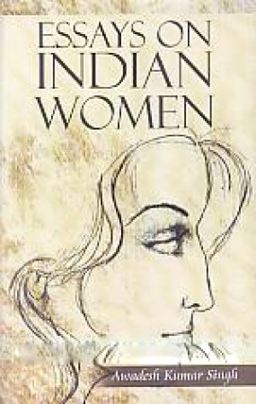 Essays on Indian Women 