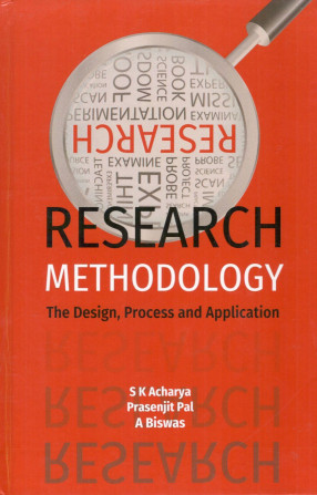 Research Methodology: the Design, Process and Application