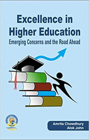 Excellence in Higher Education: Emerging Concerns and the Road Ahead