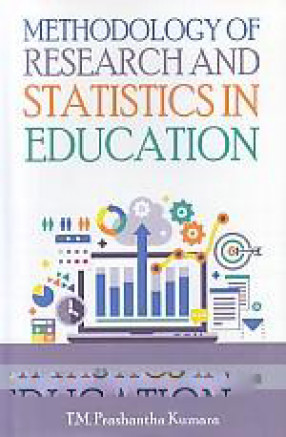 Methodology of Research and Statistics in Education