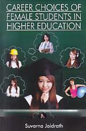 Career Choices of Female Students in Higher Education