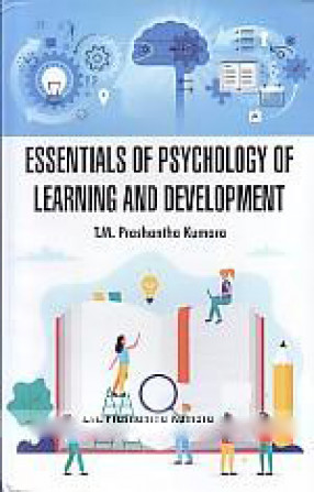 Essentials of Psychology of Learning & Development