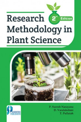 Research Methodology in Plant Science 