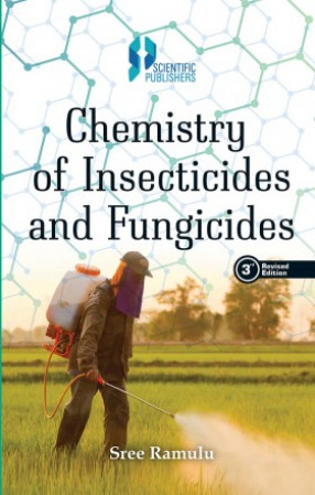 Chemistry of Insecticides and Fungicides