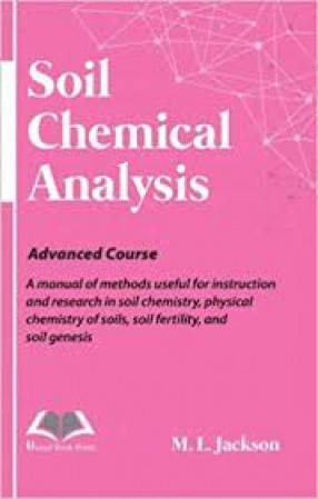 Soil Chemical Analysis