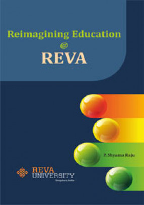 Reimagining Education @ REVA 