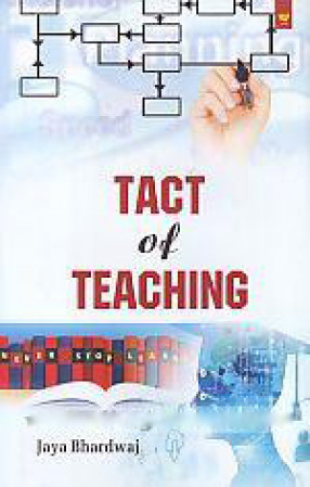 Tact of Teaching 