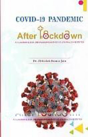 COVID-19 Pandemic: After Lockdown: A Handbook For Preparedness in Educational Institutes