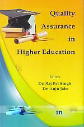 Quality Assurance in Higher Education 