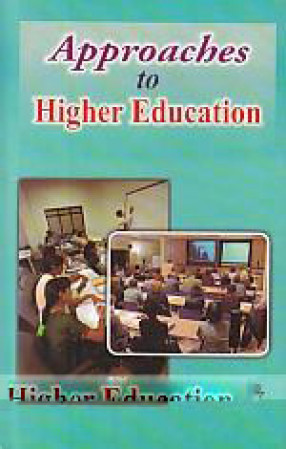 Approaches to Higher Education 