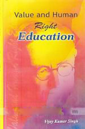 Value and Human Right Education