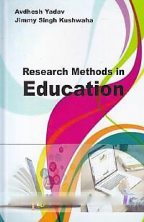 Research Methods in Education