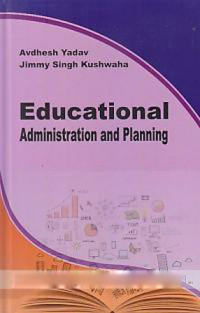 Educational Administration and Planning 
