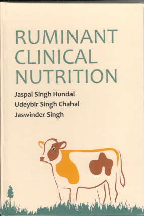 Ruminant Clinical Nutrition