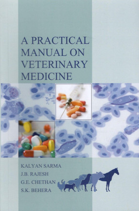 A Practical Manual on Veterinary Medicine