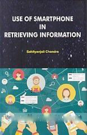 Use of Smartphone in Retrieving Information 