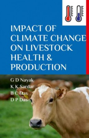 Impact Of Climate Change On Livestock Health And Production