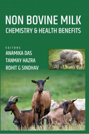 Non Bovine Milk: Chemistry And Health Benefits