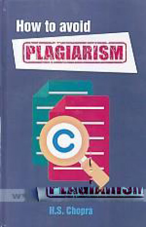 How to Avoid Plagiarism