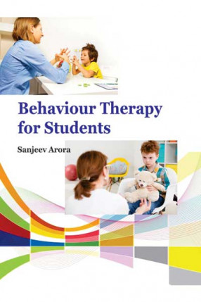 Behaviour Therapy For Students