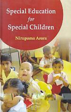 Special Education For Special Children 