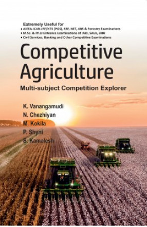 Competitive Agriculture