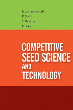 Competitive Seed Science And Technology