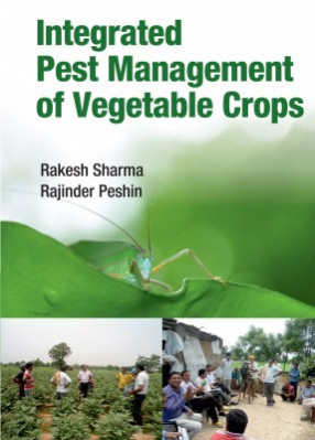 Integrated Pest Management of Vegetable Crops