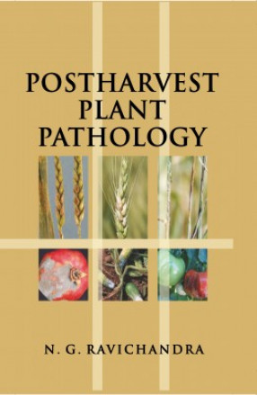 Postharvest Plant Pathology