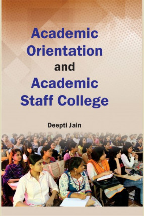 Academic Orientation and Academic Staff College