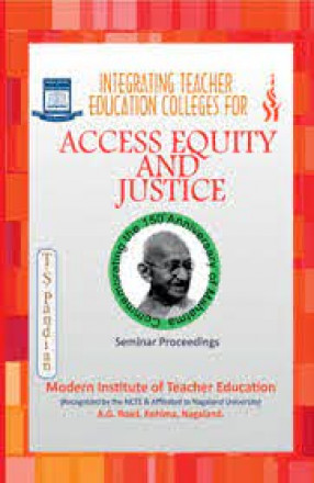 Integrating Teacher Education Colleges for Access Equity and Justice